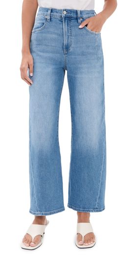 Pistola Pistola Kyra Ankle Jeans HIDDEN GEM