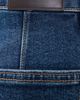 Pistola Pistola Kyra High Rise Bowed Wide Leg Jeans Inkwell - 6