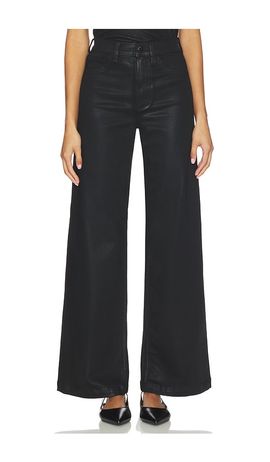 PISTOLA PISTOLA Lana High Rise Ultra Wide Leg
