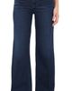 Pistola Pistola Lana High Rise Ultra Wide Leg Jeans Starstruck - 1