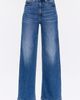 Pistola Pistola Lana High Waist Ultra Wide Leg Jeans - 1