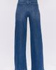 Pistola Pistola Lana High Waist Ultra Wide Leg Jeans - 2