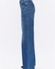 Pistola Pistola Lana High Waist Ultra Wide Leg Jeans - 3