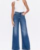Pistola Pistola Lana High Waist Ultra Wide Leg Jeans - 4