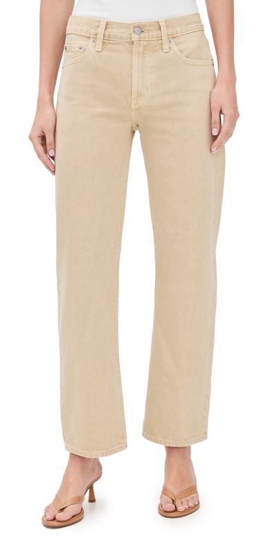 Pistola Pistola Lexi Jeans Sand Dollar