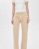 Pistola Pistola Lexi Jeans Sand Dollar - 5