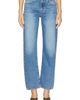 PISTOLA PISTOLA Lexi Straight Leg Jeans - 2