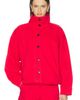 PISTOLA PISTOLA Liberty Funnel Neck Jacket - 1