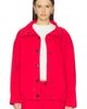 PISTOLA PISTOLA Liberty Funnel Neck Jacket - 2