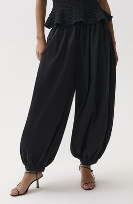 Pistola Pistola Liya Relaxed Balloon Pants