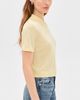Pistola Pistola Lucca Cardigan Pale Yellow - 4