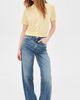 Pistola Pistola Lucca Cardigan Pale Yellow - 5