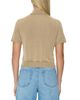 Pistola Pistola Lucca Short Sleeve Polo Sweater - 2