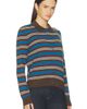 PISTOLA PISTOLA Lyvia Long Sleeve Merino Polo Cardigan - 2