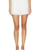 PISTOLA PISTOLA Meiya Silk Blend Camp Short - 1