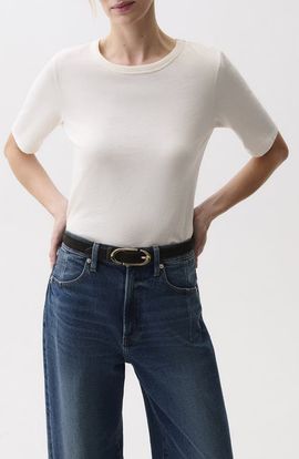 Pistola Pistola Melika Cotton T-Shirt