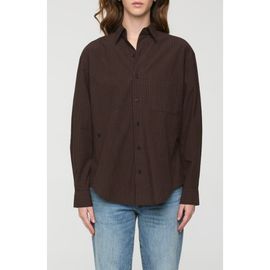 Pistola Pistola Mila Check Shirt