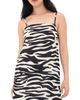 Pistola Pistola Misa Dress Zebra - 1