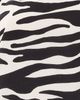 Pistola Pistola Misa Dress Zebra - 6
