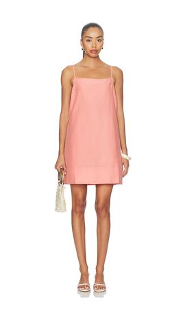 PISTOLA PISTOLA Misa Mini Dress