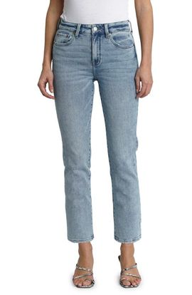 Pistola Pistola Monroe High Waist Slim Cigarette Jeans