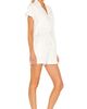 PISTOLA PISTOLA Parker Short Romper - 2
