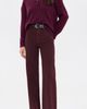 Pistola Pistola Penny Jeans Claret - 5