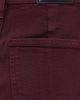 Pistola Pistola Penny Jeans Claret - 6