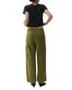 Pistola Pistola Petra Cotton Drawstring Harem Cargo Pants - 3
