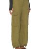 PISTOLA PISTOLA Petra Drawstring Harem Cargo Pant - 2