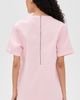 Pistola Pistola Remi Dress Blush - 3