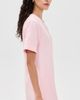 Pistola Pistola Remi Dress Blush - 4