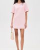 Pistola Pistola Remi Dress Blush - 5