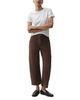 Pistola Pistola Sabrina Cotton Curved Utility Pants - 2
