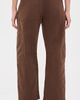 Pistola Pistola Sabrina Curved Utility Pants Lindt - 3