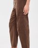 Pistola Pistola Sabrina Curved Utility Pants Lindt - 4