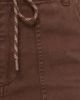 Pistola Pistola Sabrina Curved Utility Pants Lindt - 6