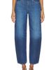 PISTOLA PISTOLA Sacha High Rise Relaxed Barrel Jeans - 1