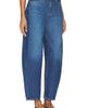 PISTOLA PISTOLA Sacha High Rise Relaxed Barrel Jeans - 2