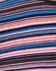 Pistola Pistola Selene Knit Tee Egyptian Blue Multi Stripe - 6