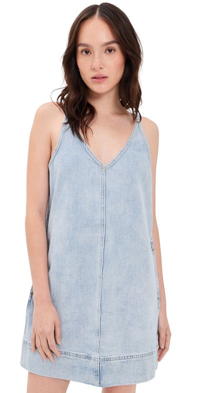 Pistola Pistola Tavi Dress Waves