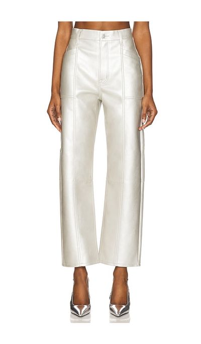 PISTOLA PISTOLA Taylor High Rise Tailored