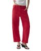 Pistola Pistola Tori Cotton Utility Pants - 1