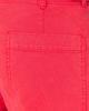 Pistola Pistola Tori Utility Pants Negroni - 6