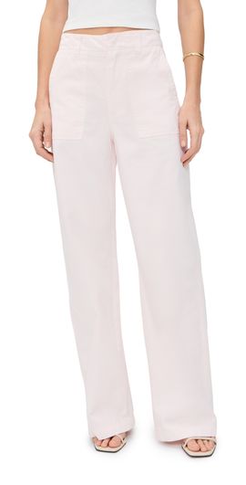 Pistola Pistola Wren Pants Ice Pink