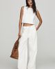 Pistola Rue Popover Top - 2