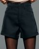 Pistola Saige Sateen Shorts - 2