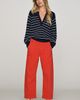Pistola Tori 100% Cotton Utility Pants - 1