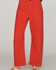 Pistola Tori 100% Cotton Utility Pants - 2