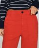 Pistola Tori 100% Cotton Utility Pants - 3